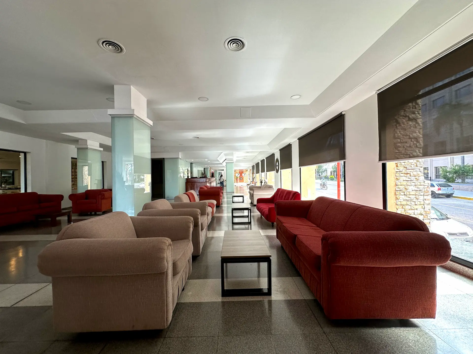 Sala principal