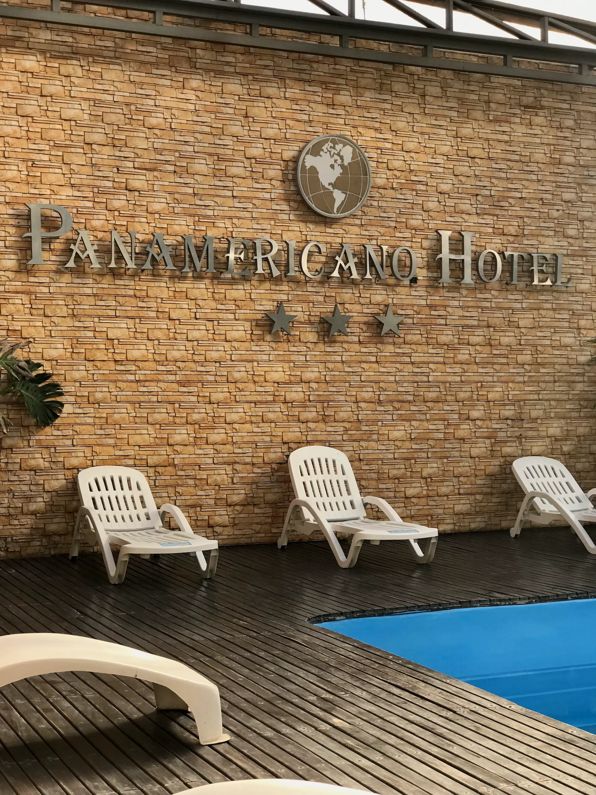 Historia del Hotel Elegante