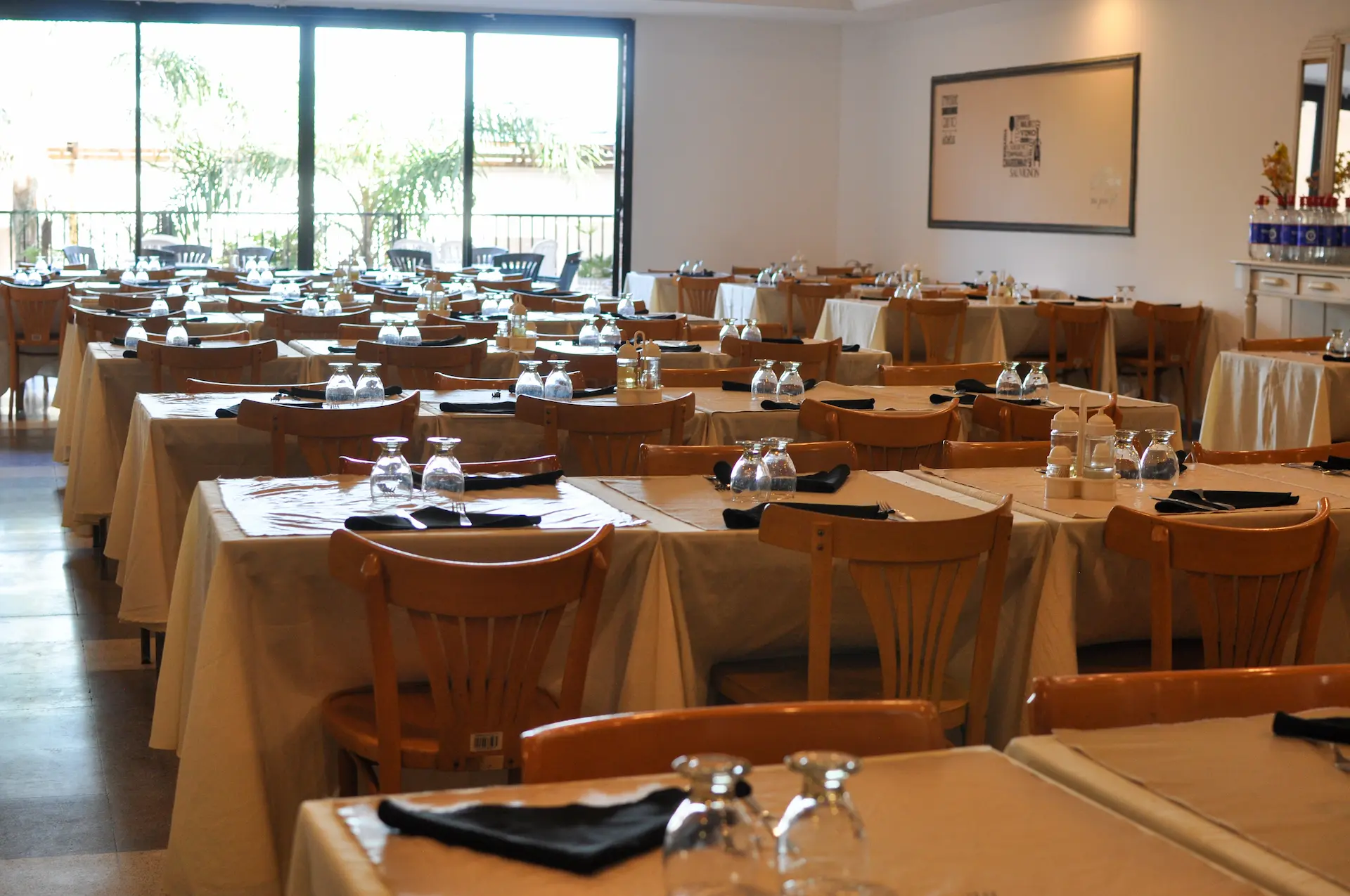 Historia del Hotel Elegante