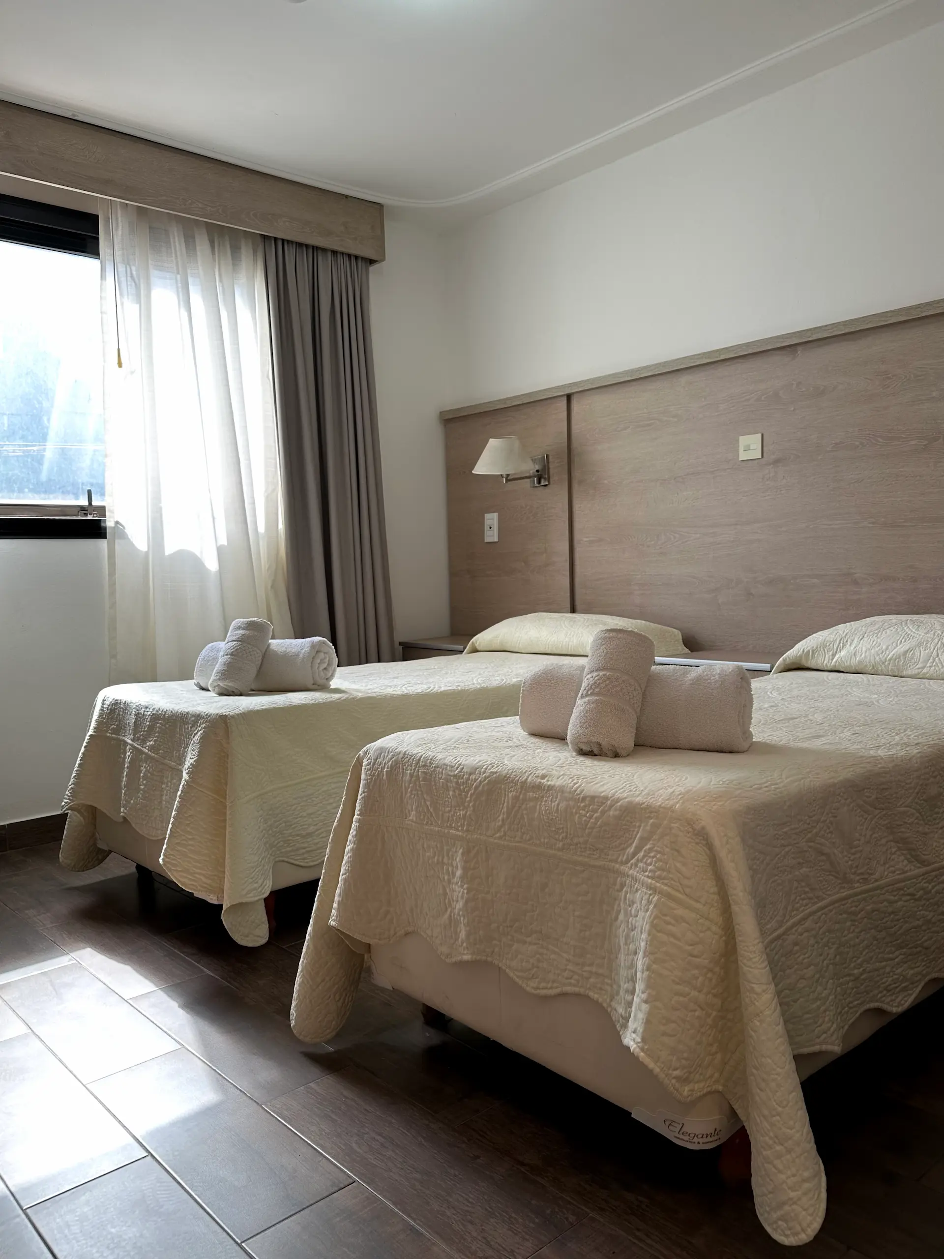 Habitaciones