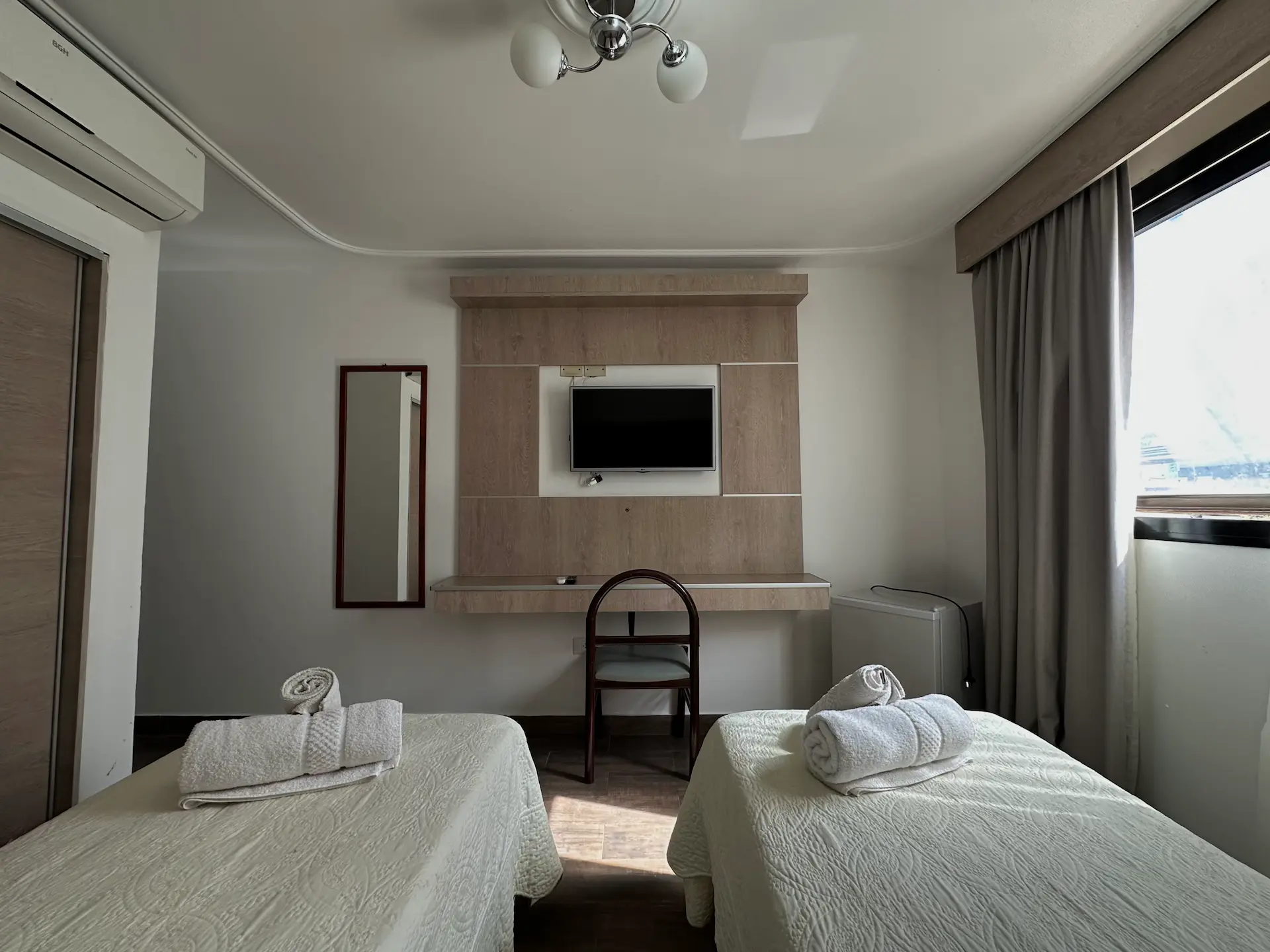 Imagen de habitaciones