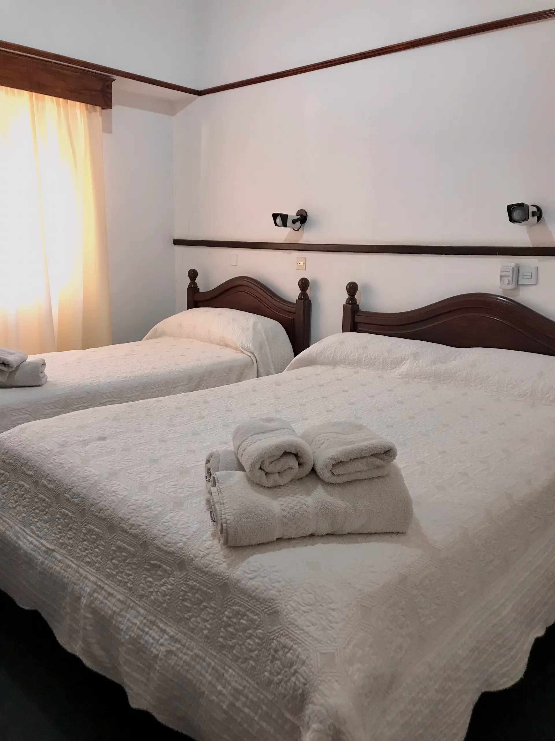 Imagen de habitaciones